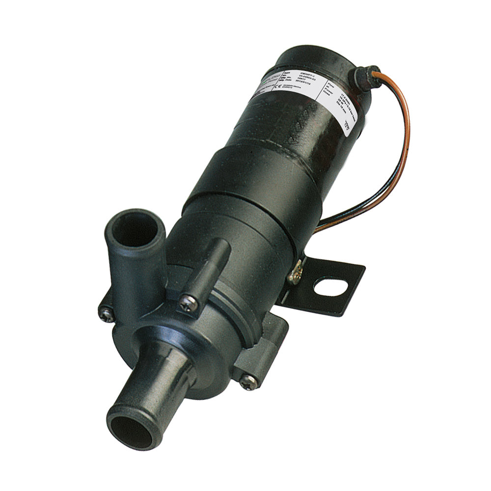 Johnson Pump CM10P71 12V Circulation Pump 102448603
